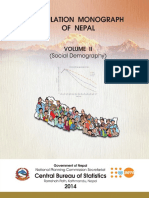 Population Monograph V02 PDF