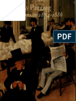 New Painting - Impressionism 1874-1886 PDF