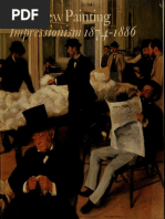German Masters of The 19thcentury | PDF | Prussia | Romanticism