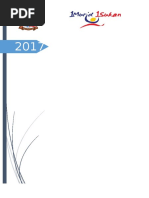 Contoh Laporan Sukan Tahunan Sekolah