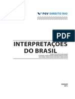 Interpretações do Brasil