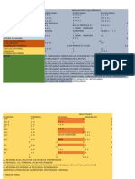 Cuadro Comparativo de Anestesiología