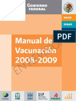 Manual - Vacunacion2008 2009b 1 PDF