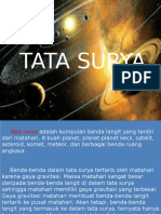 Tata Surya