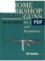 Home Workshop Vol 5 Ar15m16 PDF