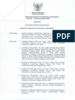 Docfoc.com-Kepmenkes 373 Menkes Sk III 2007 Standar Profesi Sanitarian.pdf