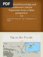 Download WIPO - Timaima Vakadewabuka FJ Office of the Attorney Gen - Nov 2016 - Traditional Knowledge and Traditional Cultural Expression From a FJ Perspective by Seni Nabou SN336754665 doc pdf