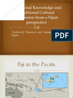 Download WIPO - Timaima Vakadewabuka FJ Office of the Attorney Gen - Nov 2016 - Traditional Knowledge and Traditional Cultural Expression From a FJ Perspective by Seni Nabou SN336754665 doc pdf