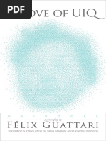 Download Felix Guattari a Love of Uiq  by Jacky Connolly SN336754943 doc pdf