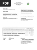 Cpe 422 - Microprocessors Systems