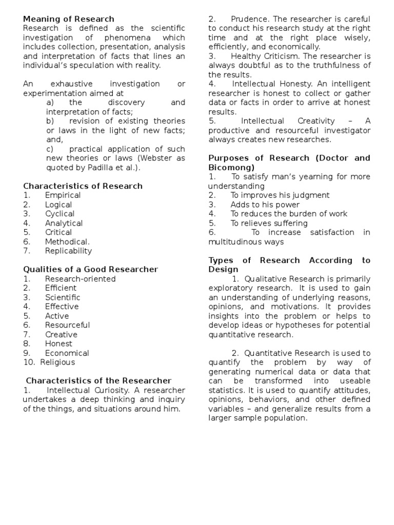 Handout Definition And Meaning – HGDKIM