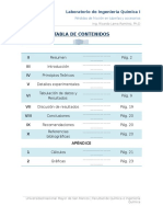 Informe Perdidas Por Friccion