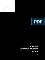 Notebook SWmanual v3.2