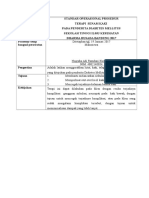 Dokumen.tips Standar Operasional Prosedur Senam Kaki Diabetik