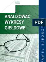 Jak analizować wykresy giełdowe