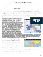 geocurrents.info-Mapping ISIS at the Institute For the Study of War.pdf