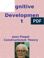 Jean Piaget