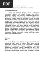 Download SINOPSIS- Novel Destinasi Impian by Yuvanahrani Rajo SN336761317 doc pdf