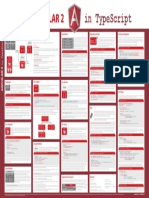 Angular2 Cheatsheet