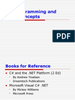 1.Philosophy of .NET.ppt