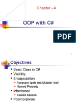 4.OOP with CSharp.ppt