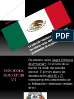 Seleccion Mexicana #3