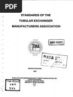 Tema Standard | PDF | Mechanical Engineering | Heat Transfer
