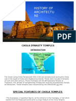 History of Architectu RE: Made by Surbhi Dhir Surbhi Sharma Vernika Jain