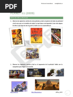 Planet 51 Sonia Adeva