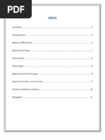 Download BPR IMPLEMENTATION IN ICICI BANK by Pravah Shukla SN33676959 doc pdf