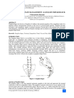 Ganglion Impar Block2