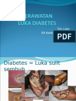 Luka Diabetes 2014