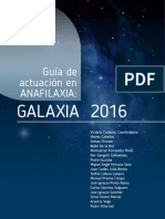 Galaxia 2016 Seaic 28-11-2016