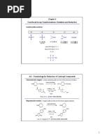 Chapter 4 Reduction