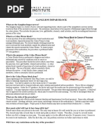 Safe Intragluteal Injection Guide | PDF | Injection (Medicine ...
