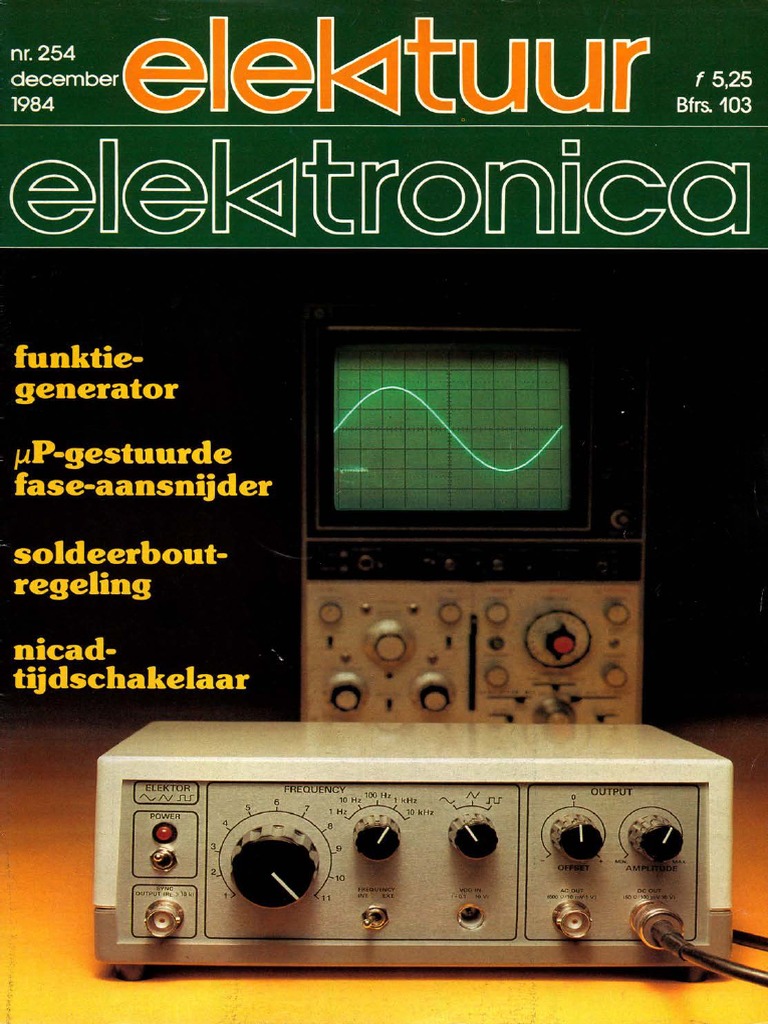Wizardry -ツインパック- Elektuur 254 1984-12 | PDF