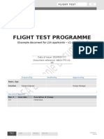ABCD-FTP-01-00 - Flight Test Programme - 17.02.16 - V1