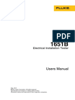 Fluke PDF