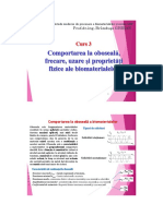 Curs 4-Alte Proprietati Mecanice Si Fizice Ale Biomaterialelor