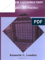 Louden - Compiler Construction Principles and Practice - Ocr - Cropped