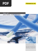 Saudi Ega Conduit Product Catalogue | PDF | Pipe (Fluid Conveyance ...