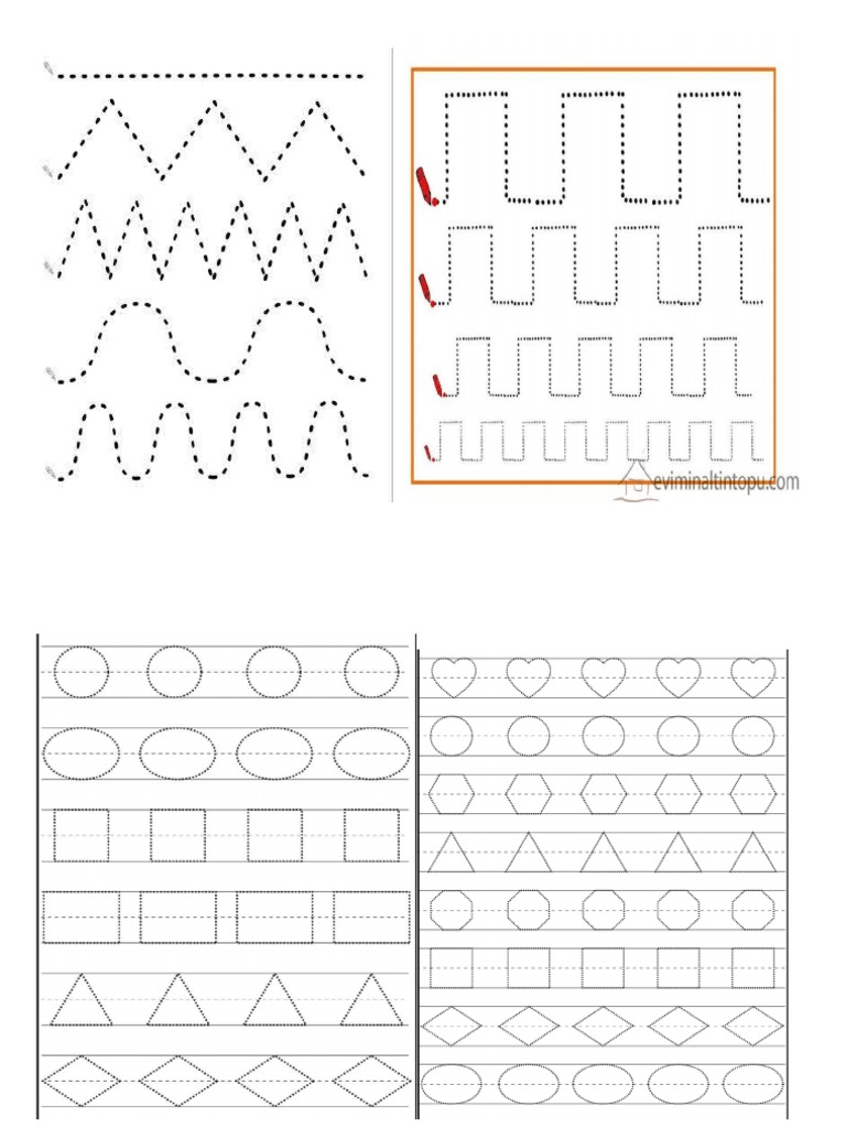 Garisan Putus Putus Pdf