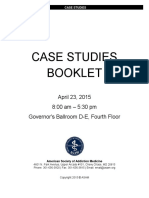 2015 Final Case Studies Asam Fundamentals Final Updated