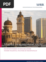 De Islam Sharia-1