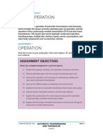 429 Automotive Transmissions Essentials Certificate PDF