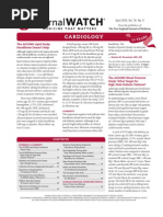 Download Journal Watch Cardiology 1004 by juanpav SN33678541 doc pdf