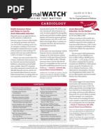 Download Journal Watch Cardiology 1006 by juanpav SN33678571 doc pdf