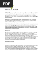 VIYELLATEX