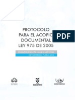 Libro Protocolo Sustanciadores