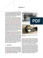 Panzer I PDF